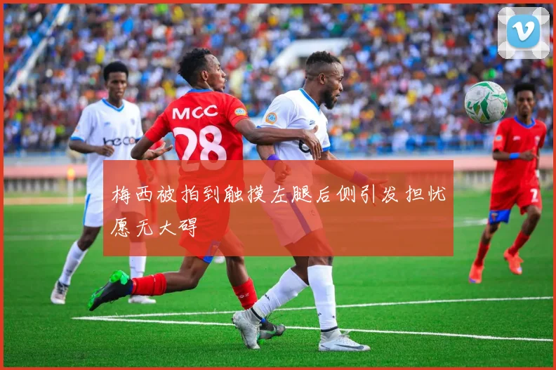 梅西被拍到触摸左腿后侧引发担忧愿无大碍